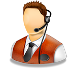 تحویل قالب و شروع پشتیبانی