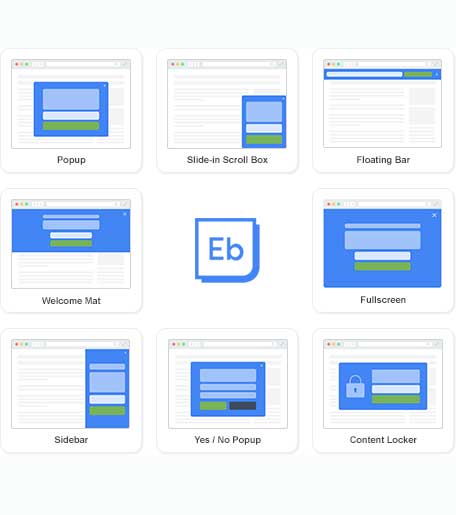 افزونه پاپ آپ و اطلاع رسانی Engage Box فارسی