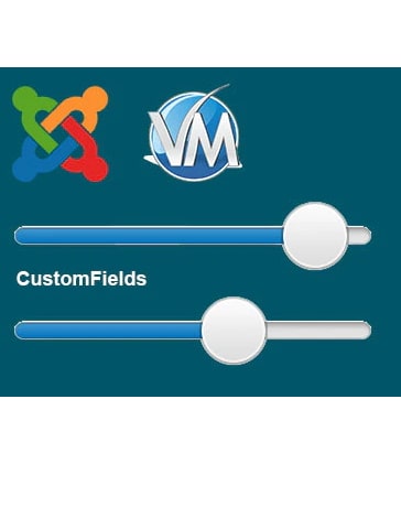 فیلد سفارشی ویرچومارت SmartCMS Product Builder for Virtuemart 