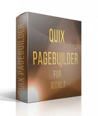 افزونه صفحه ساز پیشرفته جوملا