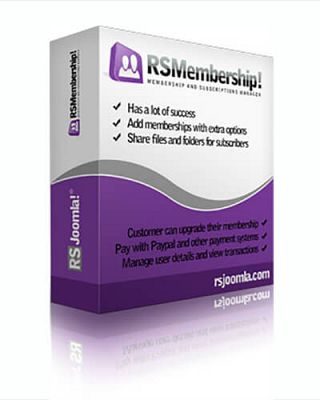افزونه حق اشتراک جوملا